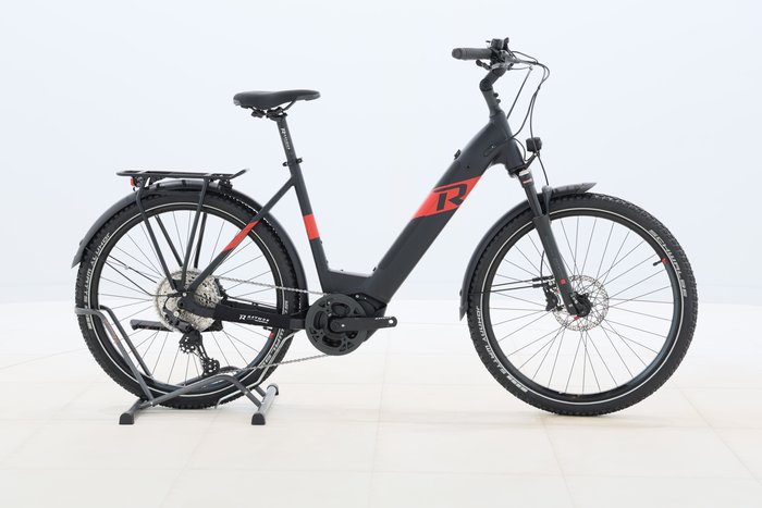 R Raymon CROSSRAY E 7.0 2022