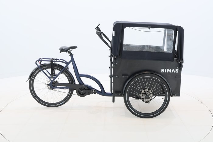 Bimas ECARGO 3.3 PREMIUM 2024