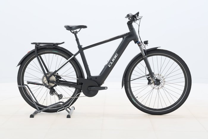 Cube KATHMANDU HYBRID EXC 750 2022