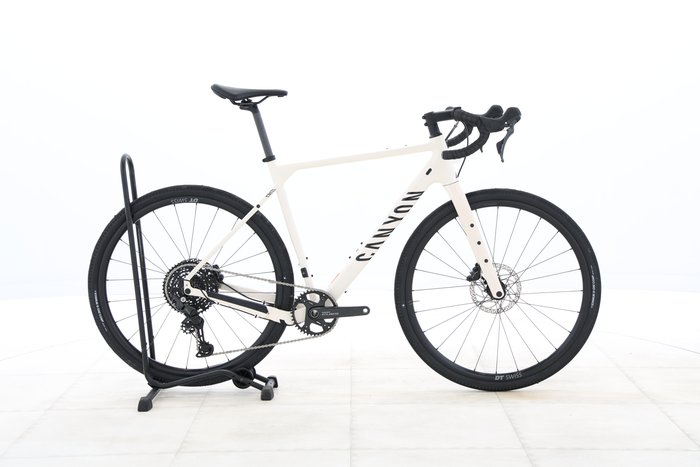 Canyon GRIZL 5 2025