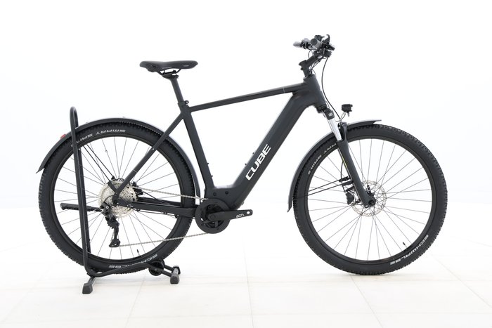 Cube NURIDE HYBRID PRO 625 ALLROAD 2023