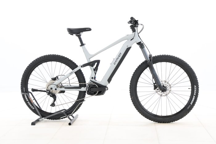 Carver Drift E.510 2023