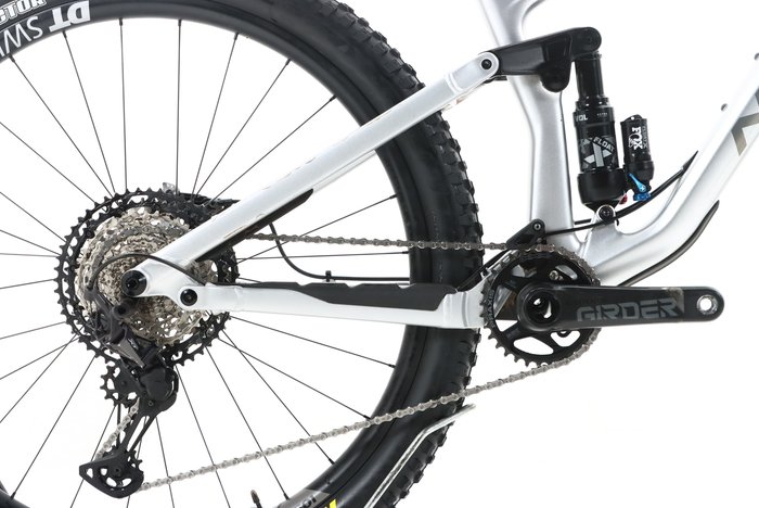 Norco OPTIC C2 2023