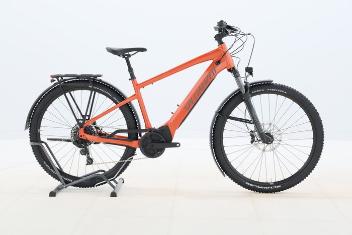 Specialized TURBO TERO 4.0 EQ 2023