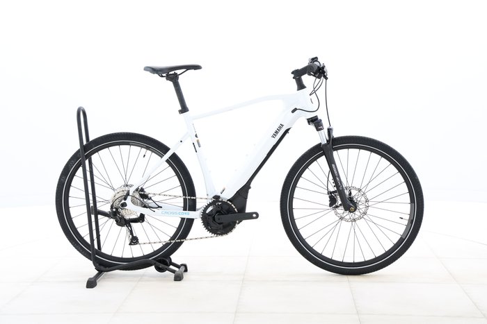 Yamaha Cross Core RC 2022