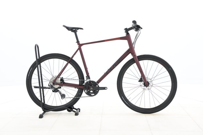 Cube NULANE RACE 2023