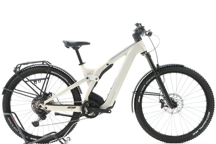 Scott AXIS ERIDE EVO TOUR FS 2022