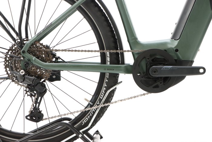 Ktm Macina All Terra 2023