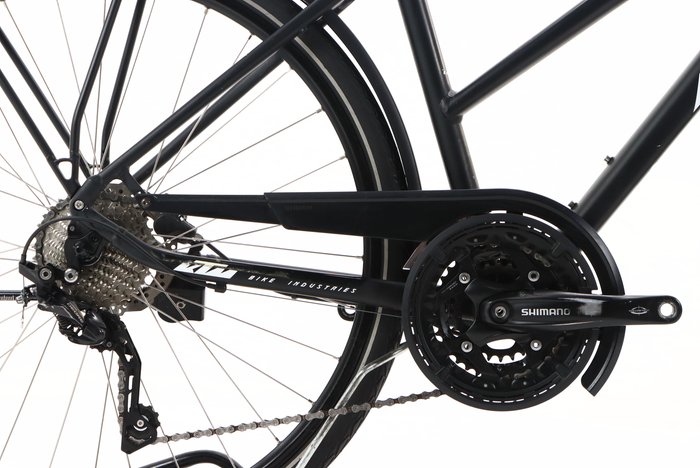 Ktm VENETO LIGHT DISC 2022
