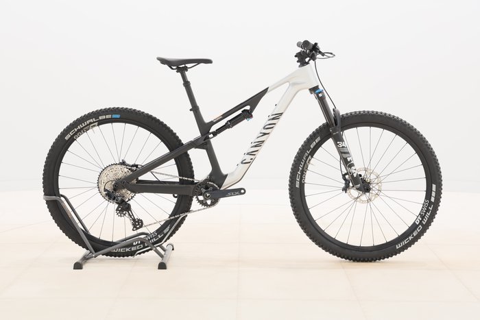 Canyon NEURON CF 8 2023