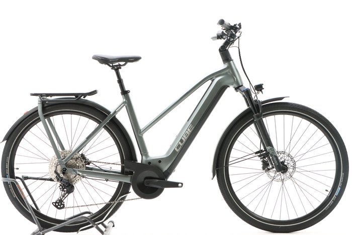 Cube KATHMANDU HYBRID PRO 625 2023