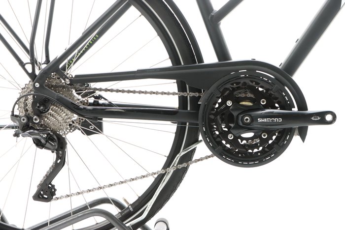 Ktm VENETO LIGHT DISC 2023