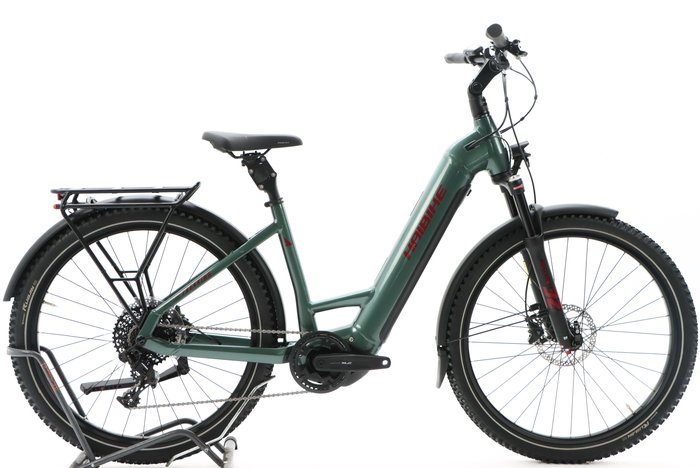 Haibike TREKKING 5 2024