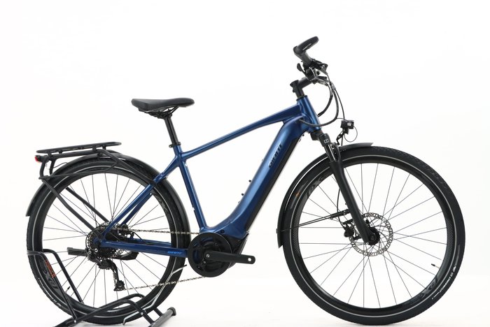 Giant EXPLORE E+ 2 GTS 2021