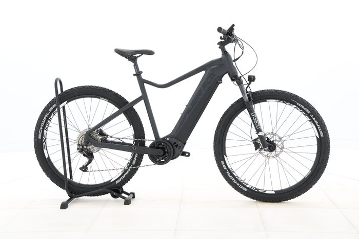 Leader Fox Orem 2021