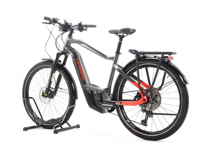 Haibike TREKKING 9 2021