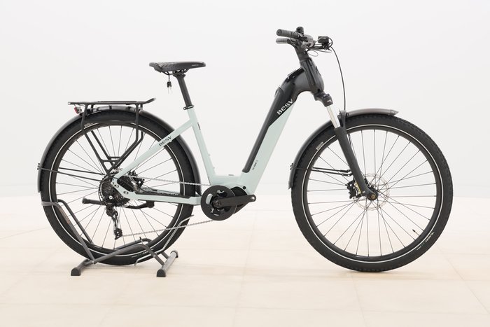 BESV TRX Urban 1.3 2024
