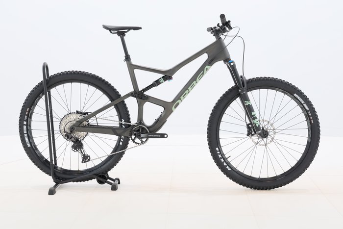 Orbea OCCAM M30 2022