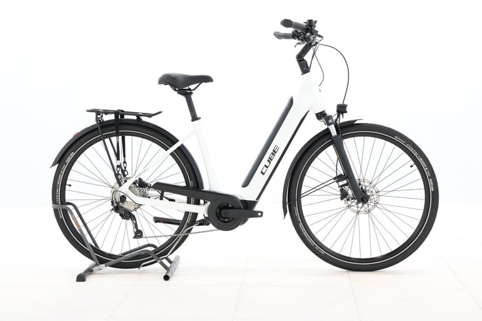 Cube SUPREME SPORT HYBRID ONE 500 2023