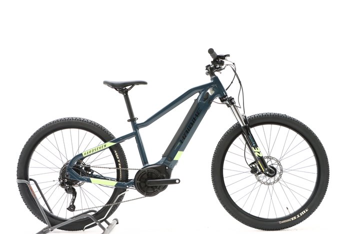 Haibike HARDSEVEN 5 2021