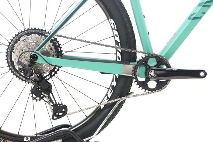 Canyon EXCEED CF 7 2023