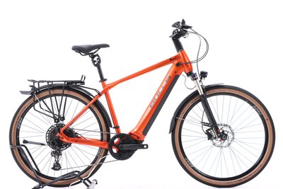 Bulls CROSS RIDER EVO 2 750 2022