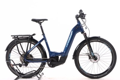 Haibike TREKKING 8 2022