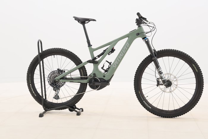 Specialized TURBO LEVO COMP ALLOY 2024