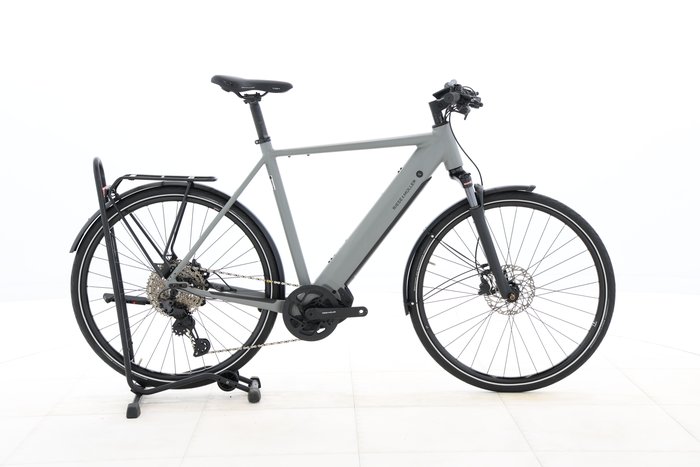 Riese & Müller Roadster Touring 2024