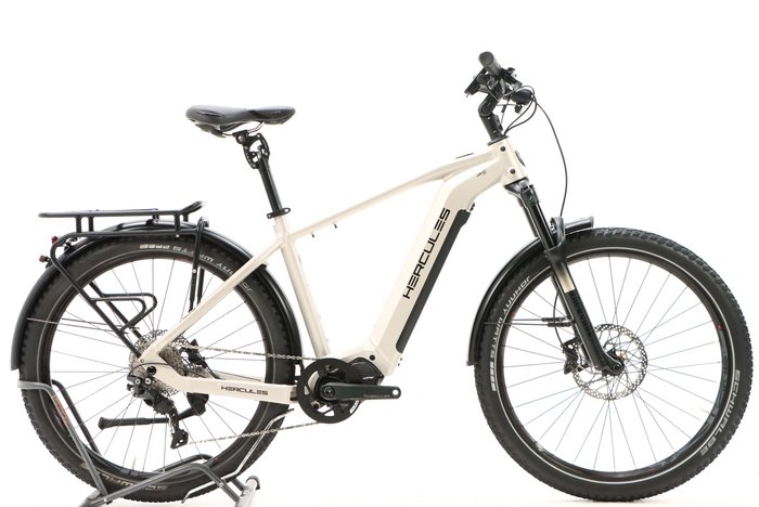 Hercules NOS SUV 2.2 2022