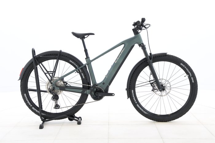 Cube REACTION HYBRID SLX 800 ALLROAD 2025