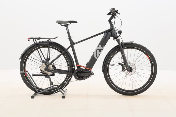 Husqvarna GRAN TOURER 3 2022