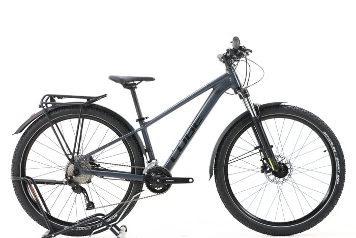 Cube AIM SL ALLROAD 2022