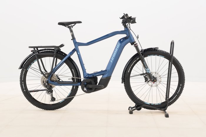 Haibike TREKKING 8 2023
