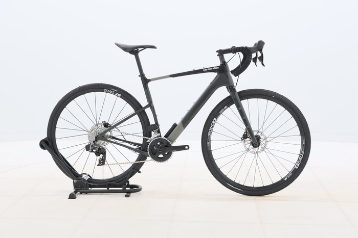 Cannondale Topstone Carbon Rival AXS 2022