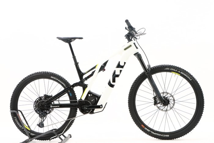 Husqvarna MOUNTAIN CROSS 4 2022