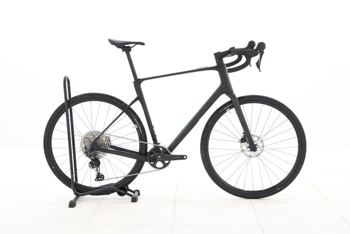 Cube NUROAD C:62 ONE 2025