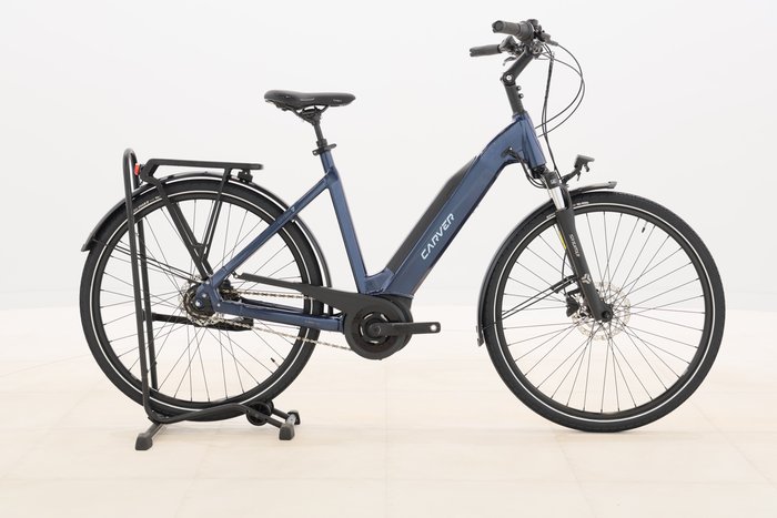 Carver CITYZEN E.420 FL 2024