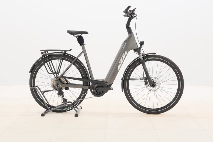 Ktm CENTO 10 PLUS 2025