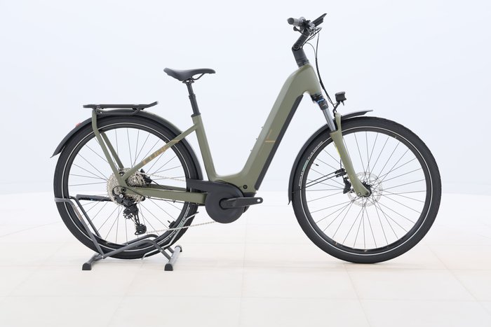 Cube Kathmandu Hybrid Pro 800 2025