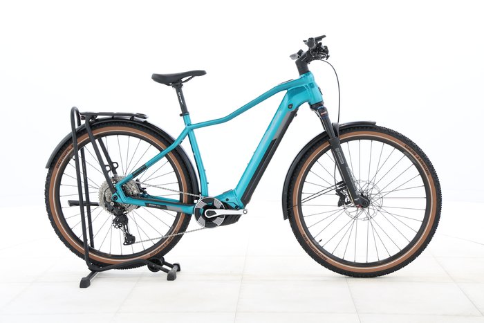 Centurion BACKFIRE FIT R800I EQ 2024