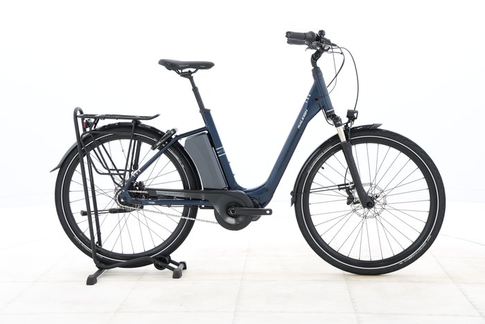 Raleigh CORBY 8 XXL 2022