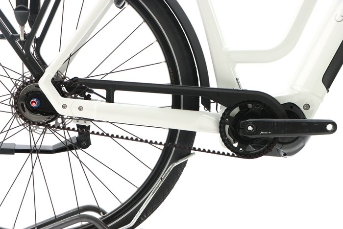 Gazelle CHAMONIX C5 HMS 504 2024
