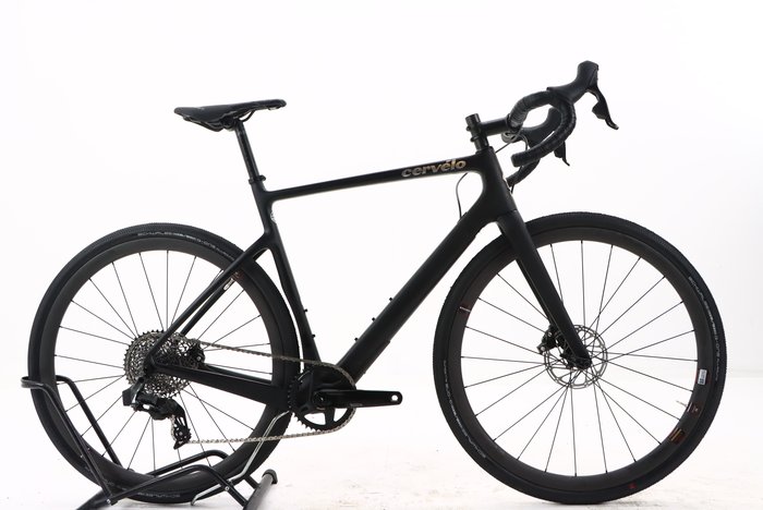 Cervelo Aspero Rival XPLR eTap AXS 1 2023