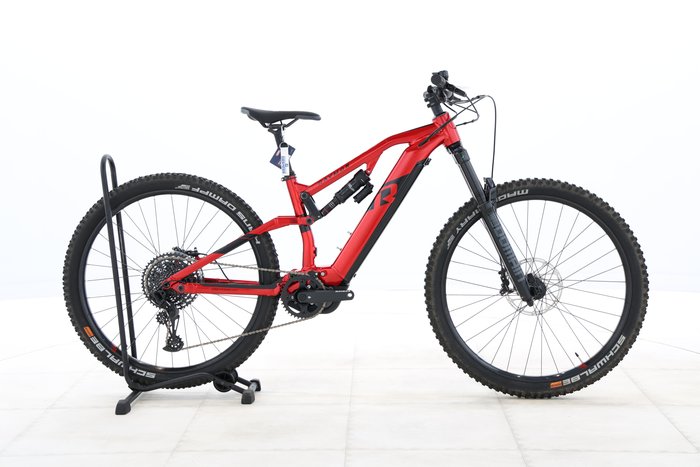 R Raymon TRAILRAY 160E 10.0 2022