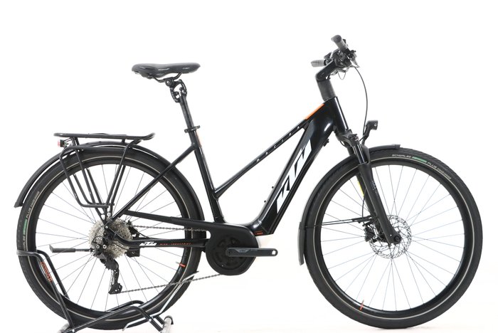 Ktm MACINA TOUR P510 2022