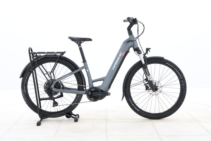 Haibike TREKKING 4 LOW 2023