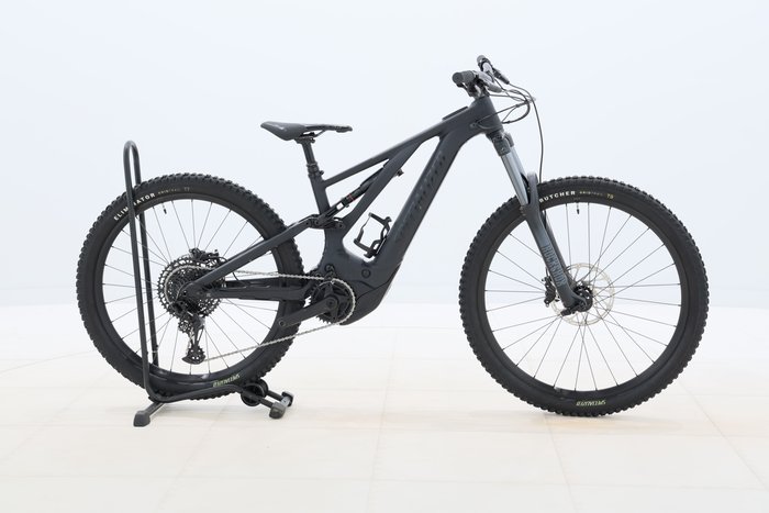 Specialized TURBO LEVO ALLOY 2024