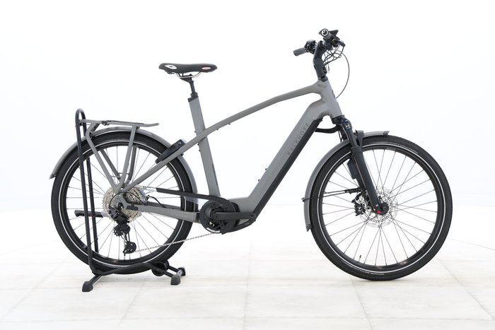 Kalkhoff ENDEAVOUR 7.B ADVANCE+ ABS 2023