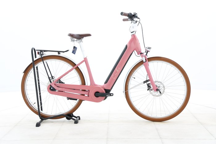 Cube ELLA CRUISE HYBRID 500 2023